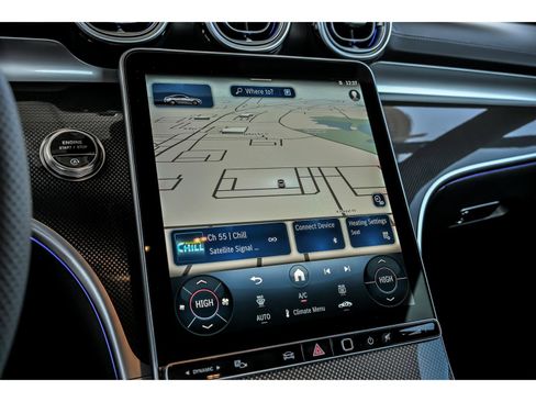 New 2026 Mercedes-Benz CLE 450 4MATIC Coupe image 15