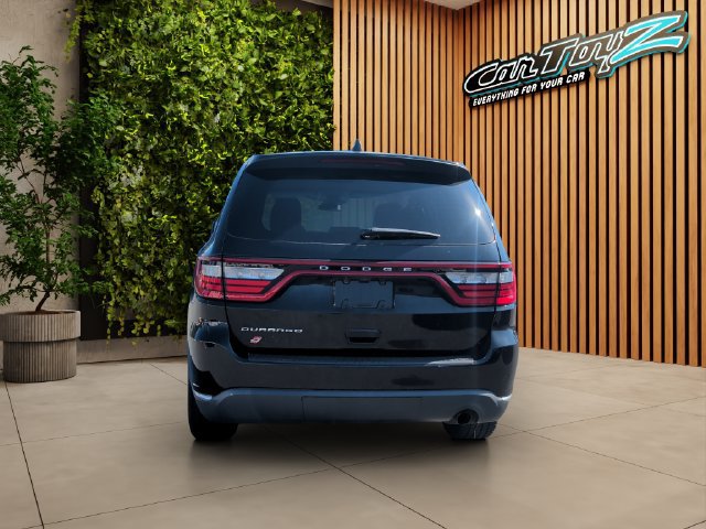 Used 2021 Dodge Durango SXT AWD/4WD image 4
