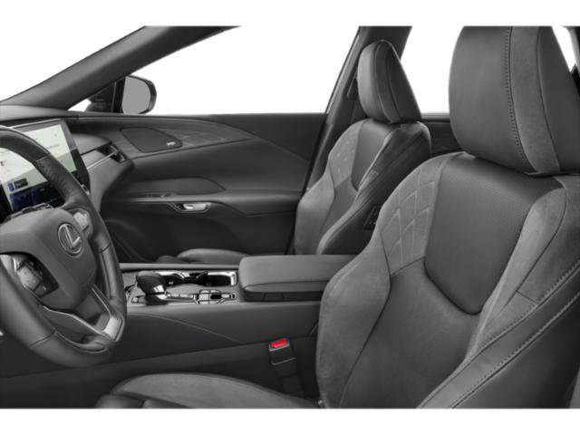 Used 2026 Lexus RX 450h AWD w/ Convenience Package image 9