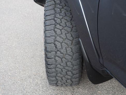 Used 2019 Toyota 4Runner SR5 image 8