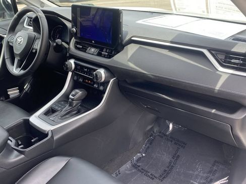 Certified 2023 Toyota RAV4 XLE Premium AWD/4WD image 16