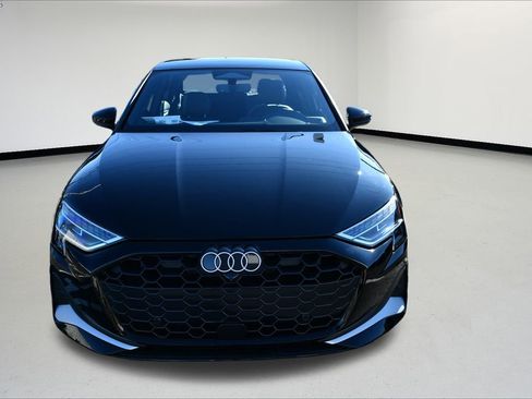 New 2026 Audi A3 2.0T Premium Plus image 8