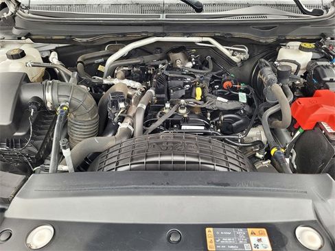 Used 2020 Ford Ranger XLT w/ Equipment Group 301A Mid image 27