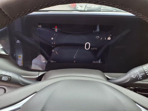 Used 2024 Buick Envista Avenir FWD image 24