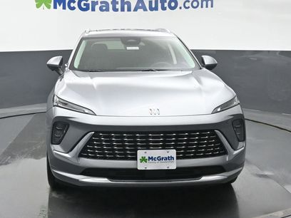 New 2026 Buick Envision Avenir