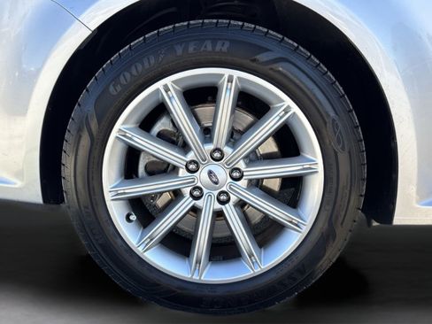 Used 2017 Ford Flex Limited image 35