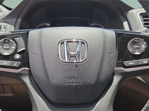 Used 2022 Honda Pilot Special Edition image 31