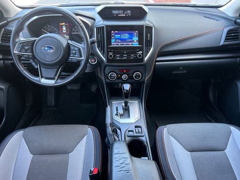 Used 2021 Subaru Crosstrek 2.0i Premium w/ Moonroof Package AWD/4WD image 15