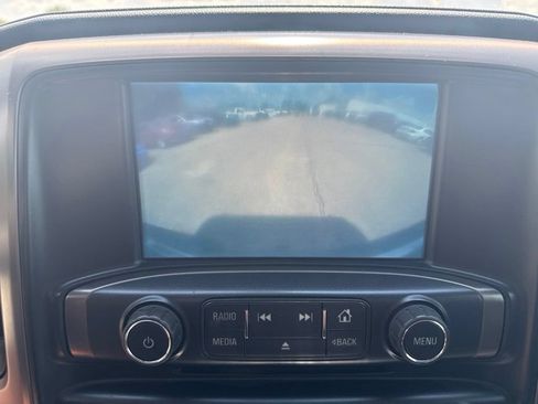 Used 2019 GMC Sierra 3500 SLT w/ Duramax Plus Package AWD/4WD image 19