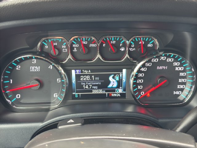 Used 2018 GMC Sierra 1500 SLT w/ SLT Premium Package AWD/4WD image 17