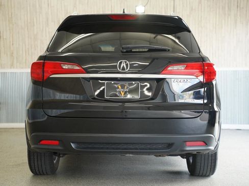 Used 2013 Acura RDX AWD w/ Technology Package image 9