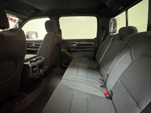 New 2026 RAM 1500 Big Horn image 18