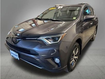 Used 2018 Toyota RAV4 XLE w/ Plus Extra Value Package