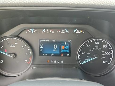 Certified 2026 Ford F150 STX AWD/4WD image 29