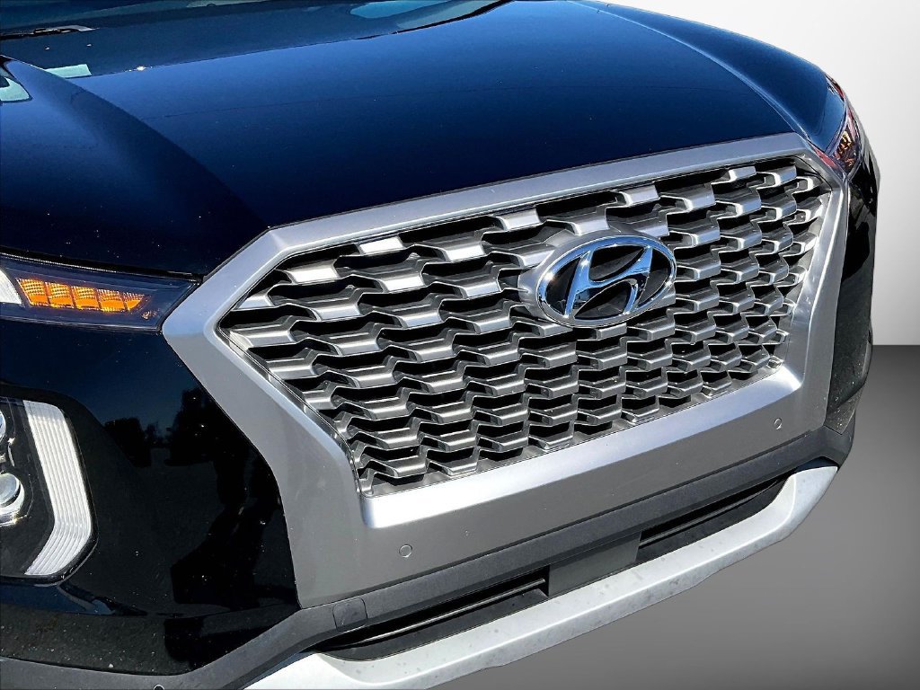 Certified 2022 Hyundai Palisade SEL w/ Convenience Package AWD/4WD image 35