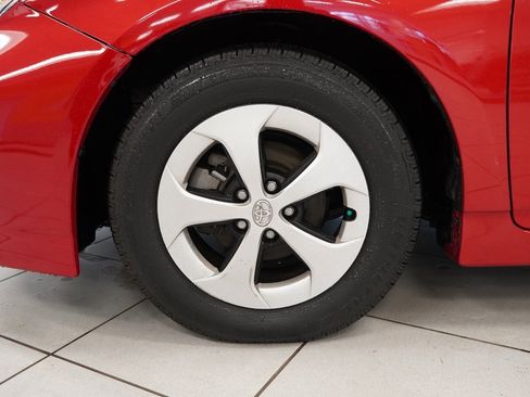 Used 2013 Toyota Prius image 15