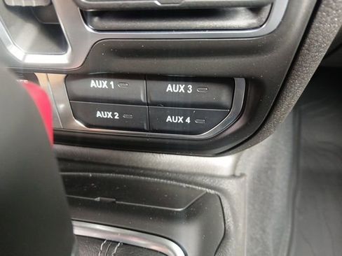 New 2026 Jeep Wrangler Unlimited Rubicon image 49