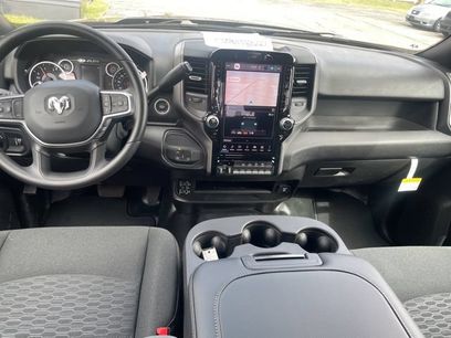 New 2026 RAM 2500 Tradesman