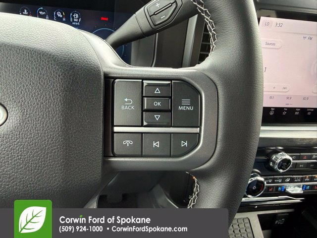 New 2026 Ford F350 Lariat AWD/4WD image 26