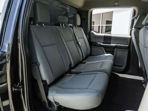 Used 2021 Ford F250 XL w/ STX Appearance Package AWD/4WD image 27