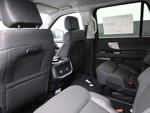 New 2026 Ford Expedition Active image 25