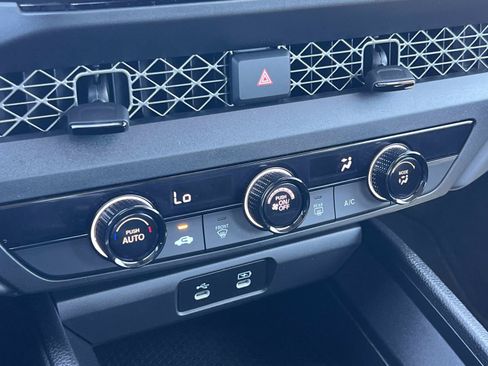 Certified 2023 Honda Accord LX image 14