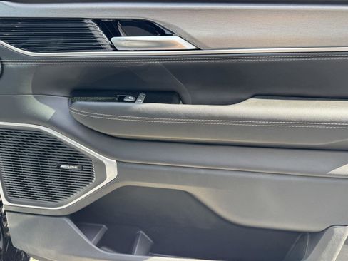 New 2026 Jeep Grand Wagoneer 4WD w/ 8-Passenger Seating Package image 7