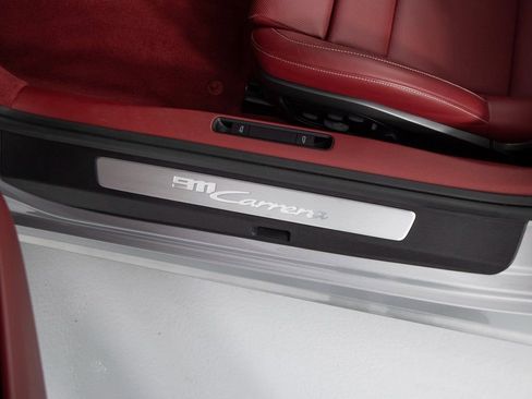 Certified 2023 Porsche 911 Carrera image 23