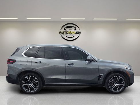 Used 2024 BMW X5 sDrive40i image 8