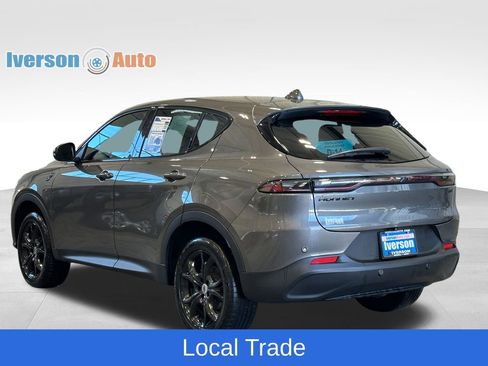 Used 2023 Dodge Hornet GT w/ GT Blacktop Package AWD/4WD image 7