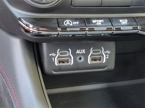 New 2026 Dodge Durango GT w/ Blacktop Package image 22