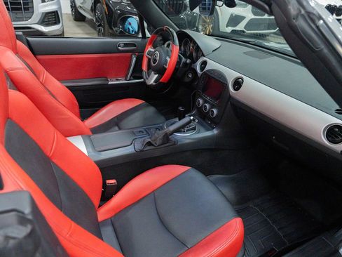 Used 2014 MAZDA MX-5 Miata Grand Touring image 18
