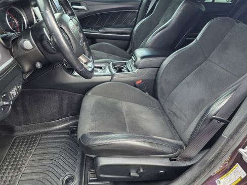 Used 2021 Dodge Charger GT w/ Plus Group image 14