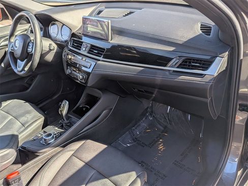 Used 2020 BMW X1 sDrive28i w/ Convenience Package image 9