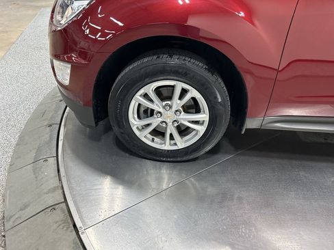 Used 2017 Chevrolet Equinox LT w/ Convenience Package image 22