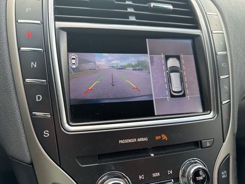 Used 2020 Lincoln Nautilus Reserve w/ Equipment Group 201A AWD/4WD image 20