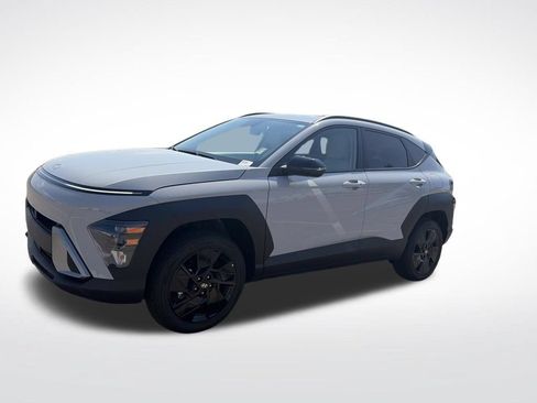 Used 2026 Hyundai Kona SEL Sport AWD/4WD image 1