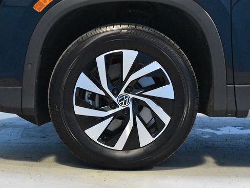Certified 2026 Volkswagen Tiguan S AWD/4WD image 19