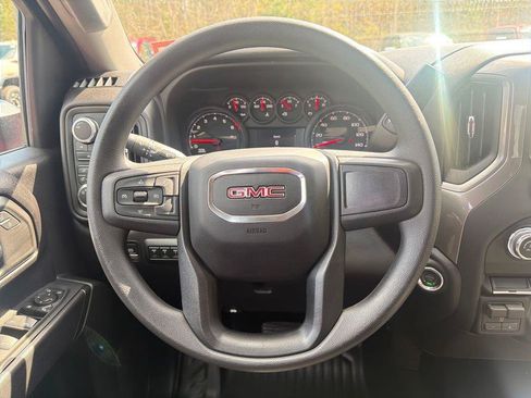 New 2026 GMC Sierra 3500 Pro w/ Convenience Package AWD/4WD image 15
