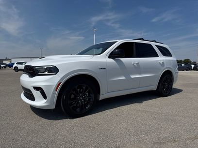 Used 2024 Dodge Durango R/T w/ Blacktop Package