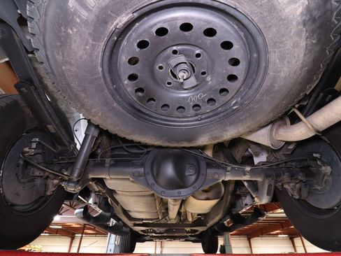 Used 2019 Chevrolet Silverado 1500 W/T w/ WT Convenience Package image 40