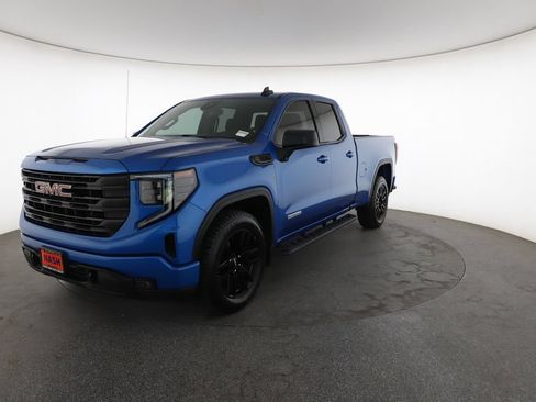 Used 2024 GMC Sierra 1500 Elevation RWD image 5