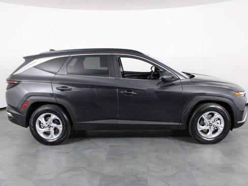 Used 2022 Hyundai Tucson SEL w/ Cargo Package image 14