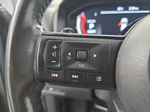 Used 2023 Nissan Rogue Platinum w/ Platinum Premium Package FWD image 46