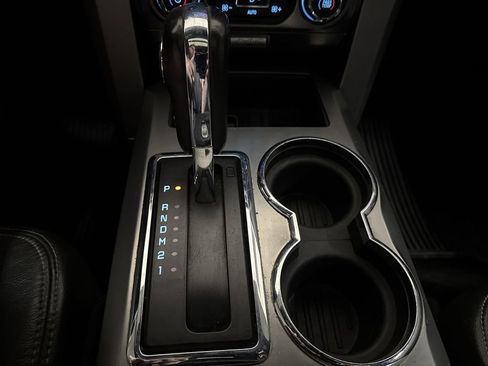 Used 2013 Ford F150 FX4 w/ Luxury Equipment Group AWD/4WD image 18