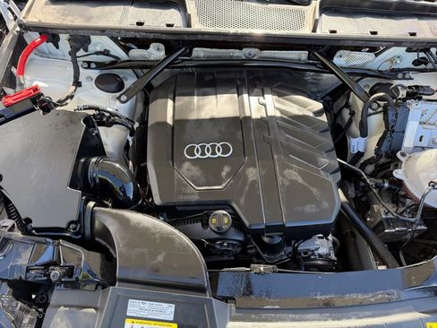 Used 2024 Audi Q5 2.0T Premium Plus image 16