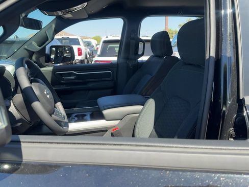 Used 2026 RAM 1500 Big Horn AWD/4WD image 11
