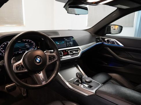 Used 2021 BMW 440i xDrive Coupe w/ Premium Package image 9