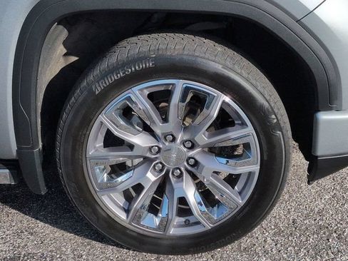 Used 2024 GMC Sierra 1500 Denali AWD/4WD image 10