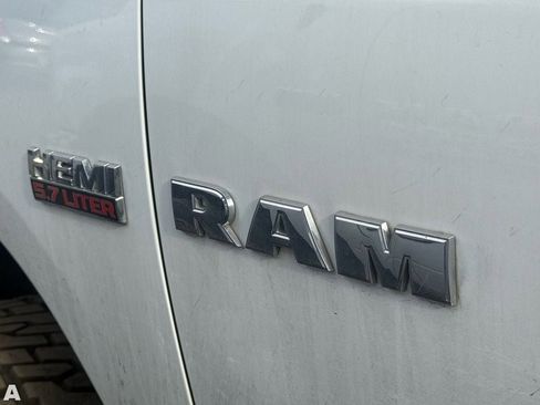 Used 2014 RAM 1500 Sport w/ Convenience Group image 10